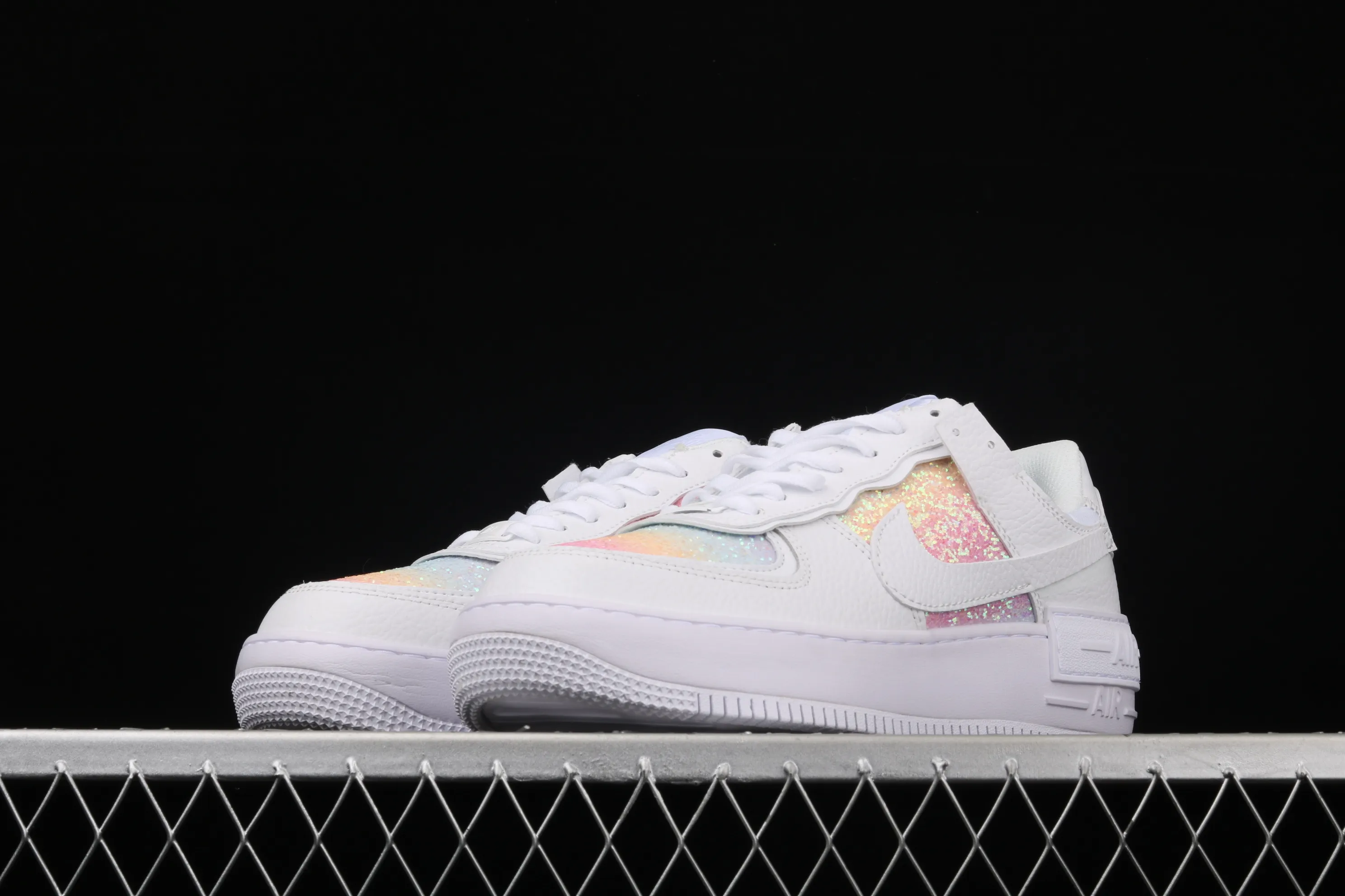 All Categories Nk Air Force 1 Air Force Series Nk Air Force 1 Shadow Air Force Lightweight Increase Nk Air Force 1 Shadow Air Force One Lightweight Increase Low-top Versatile Sneakers CI0919-110